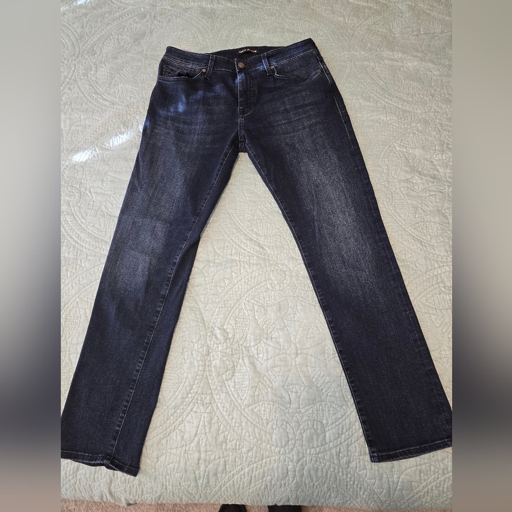 Mavi Jeans, Mens. Marcus slim straight jeans
